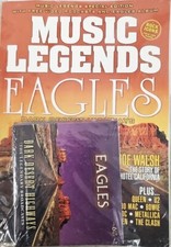 Eagles the - Eagles - Dark