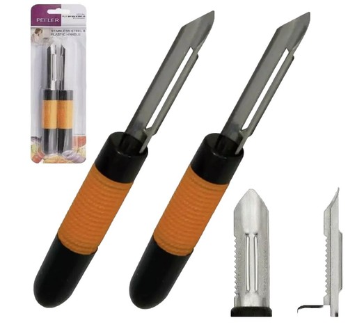 2pc lancashire peeler - 2pc,