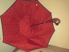 Mary Poppins Returns Inverted