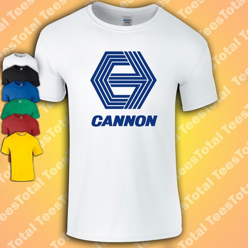 Cannon group shirt - group, |