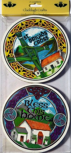 Brigid cross bless - brigid's,