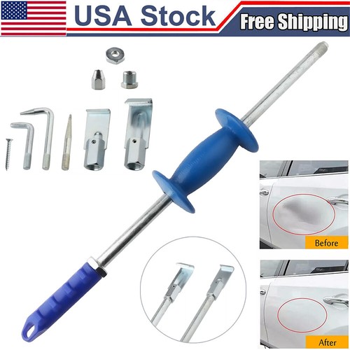 9pc heavy duty 5lb dent - heavy,
