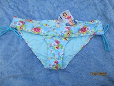 new look with tag bikini