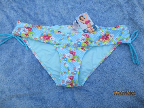 New look with tag bikini - new,