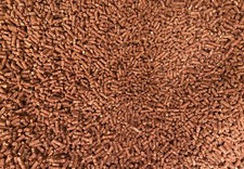 CARP BLOODWORM PELLETS