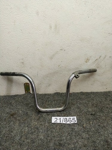 Original handlebar malaguti - handlebar,