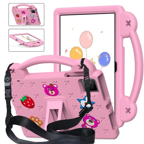 Kids case for tcl tab - for, 10