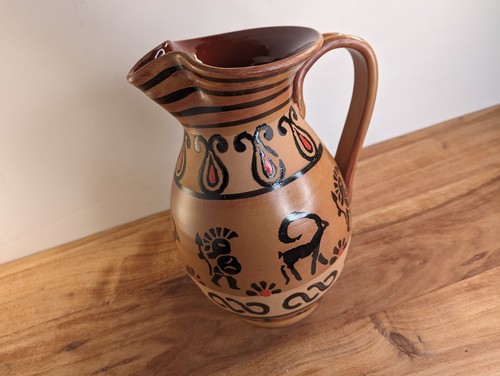 Very large vintage italian - large,