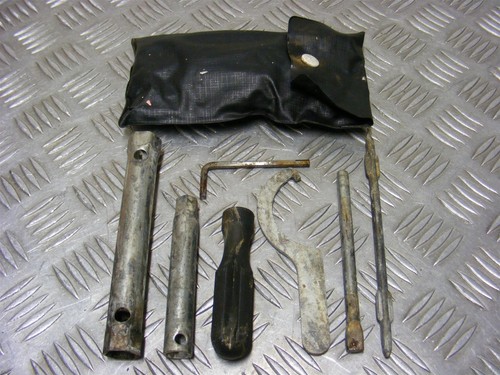 Yamaha xmax 125 tool - yamaha, kit