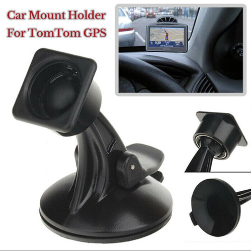 Car gps suction - car, mount