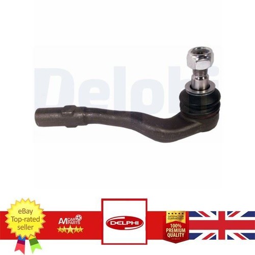 Front right tie rod - rod, end