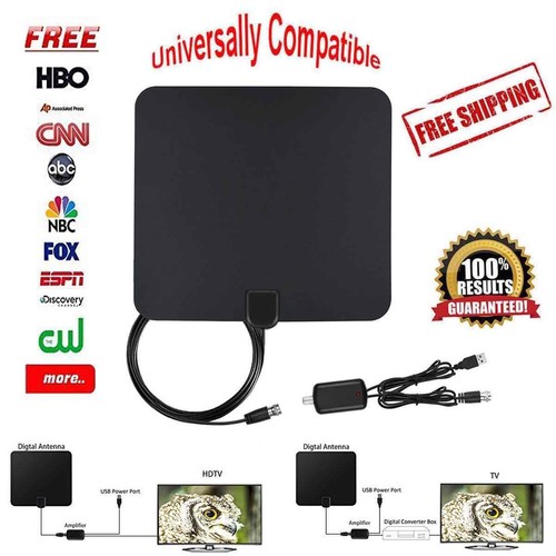 Digital antenna hdtv - tv,