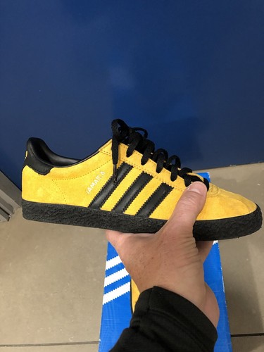 Adidas jamaica worn - adidas, 6.
