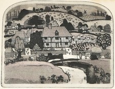 GRAHAM CLARKE, 'TOM'S'