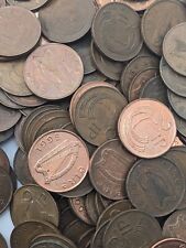 Ireland; Irish Bronze Decimal