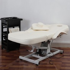 Electric Massage Table Physio