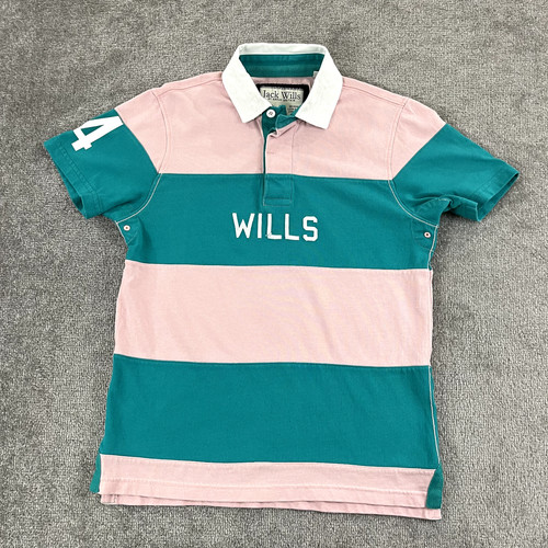 Jack wills polo - jack,