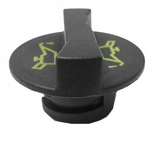 Oil filler cap - for, ford