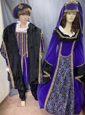 "Free shipping" King Henry