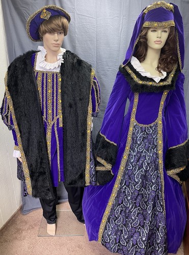 Free shipping king henry - king,