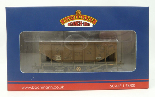 Bachmann 602a bauxite - bachmann,