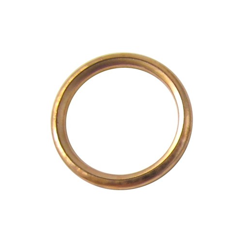 Exhaust gaskets copper - gaskets,