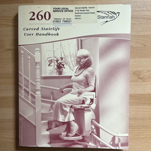 Stannah stair lift curved - stair,