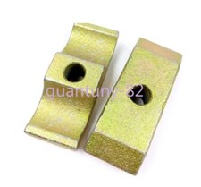 Excavator Boom Oil Pipe Clamp