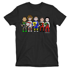 Kids Quality Cotton T-Shirt