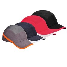 PORTWEST Vent Cool Bump Cap