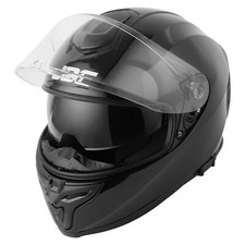 Jdc motorcycle helmet full - helmet,