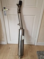 suzuki bandit exhaust can
