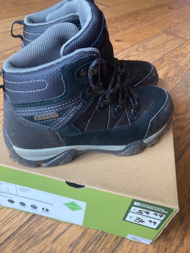 Mountain warehouse trail - trail, kids