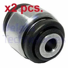 X2 PCS LOWER/ OUTER/ REAR /
