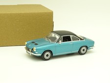 Ixo SB 1/43 - Simca Coupé