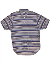 GAP Mens Short Sleeve Shirt