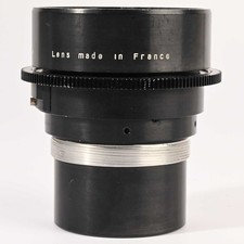 Angenieux F.50/1:0.95 M2 Very