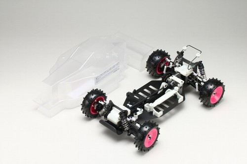 Yokomo 870c super - yz-870c,