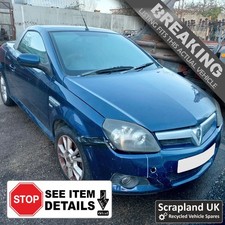 VAUXHALL TIGRA B 2004-2009 1.8