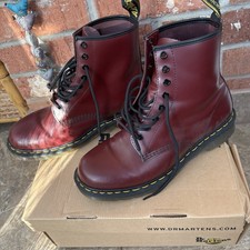Doc Martens- Mens 1460 Boots