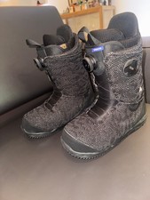 Burton Swath BOA snowboard