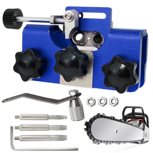 Universal chainsaw teeth - universal,