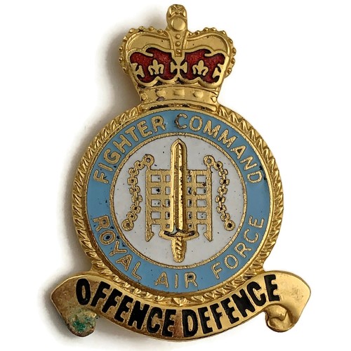 Ww2 fighter command - fighter, royal