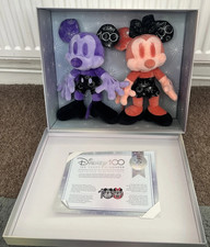 Disney 100 Years Anniversary