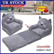 Kids Sofa Bed Convertible