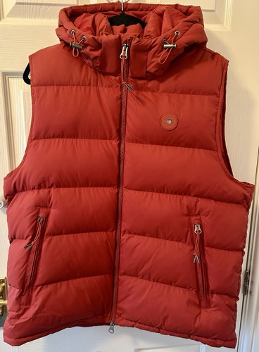 Mens gant large active cloud - gant,