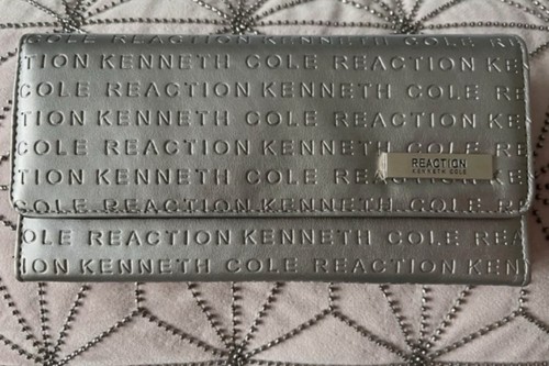 Kenneth cole reaction grey - kenneth,