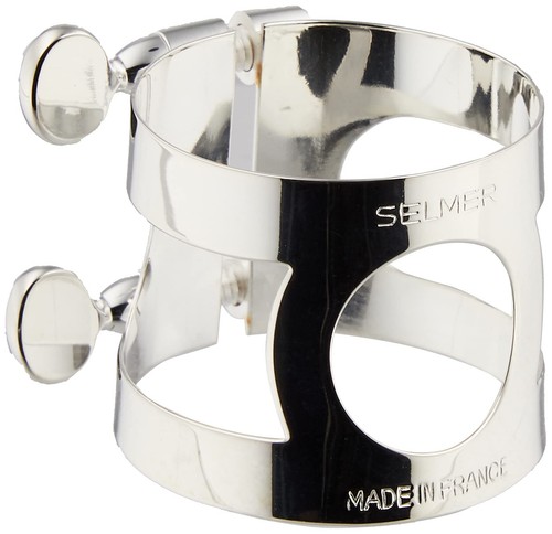 Selmer bass clarinet ligature - selmer,