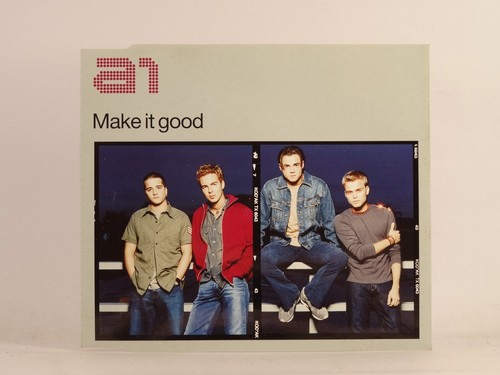 Make good 4 - it, (c49)