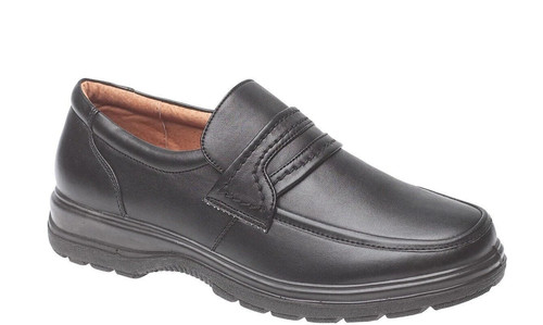 Mens wide fitting walking - wide,